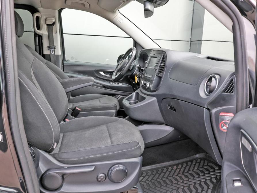 Mercedes-Benz Vito III (W447) Москва  - изображение 10