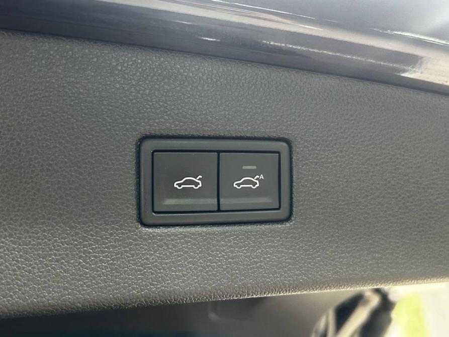 Volkswagen Tiguan II Рестайлинг Красноярск  - изображение 13
