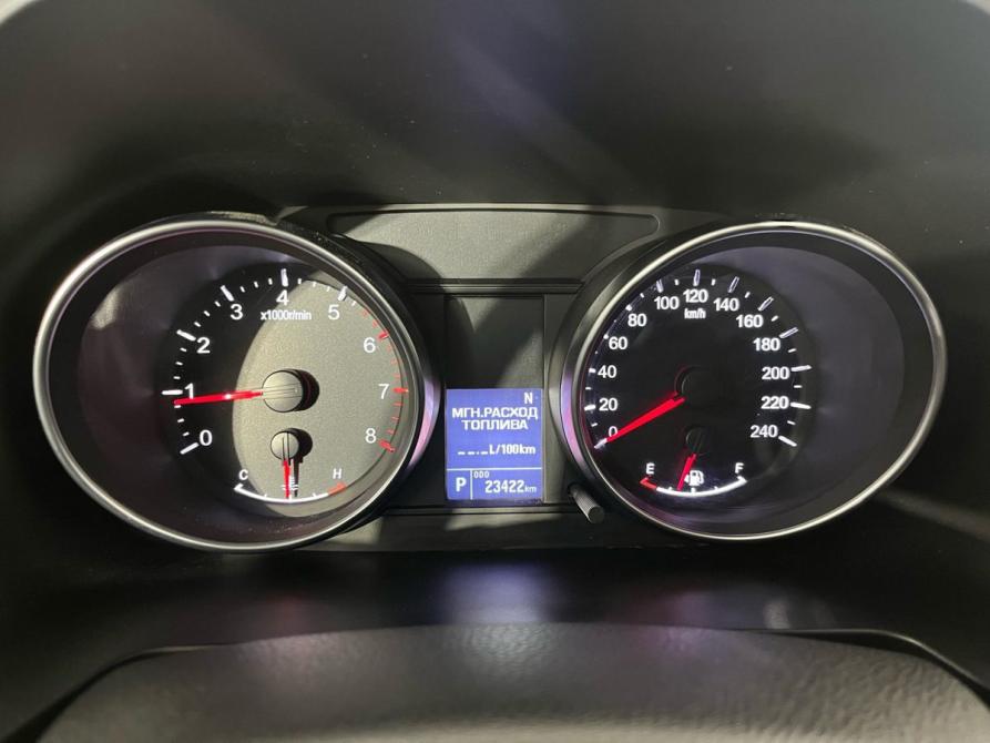 Haval M6 II Ижевск  - изображение 12