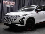 Omoda C5 I Москва  - изображение 45