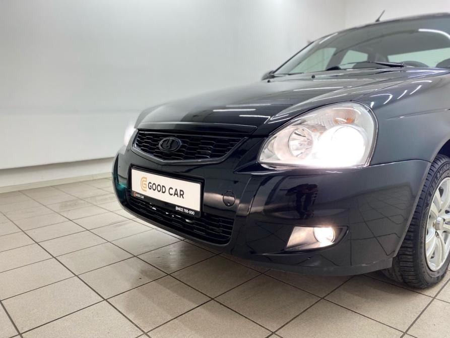 Lada (ВАЗ) Priora I Энгельс  - изображение 10