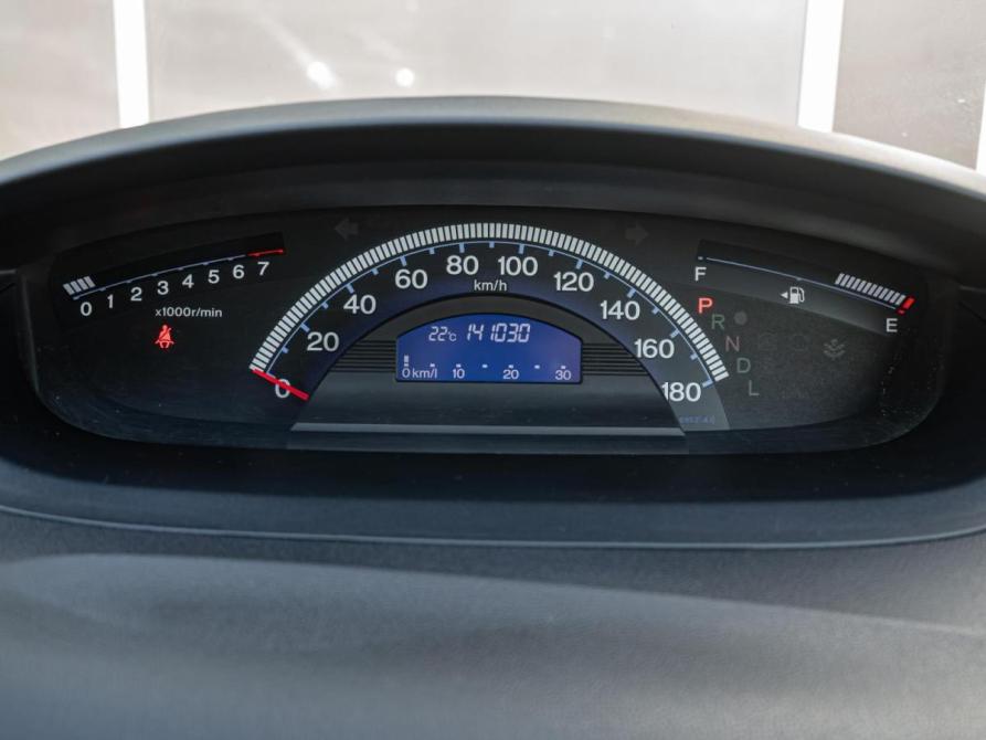 Honda Freed I Краснодар  - изображение 17