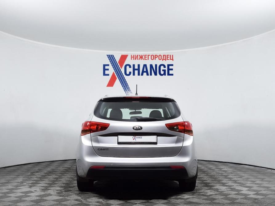 Kia Ceed II Нижний Новгород  - изображение 6