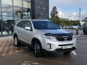 Kia Sorento II Рестайлинг Калуга  - изображение 9