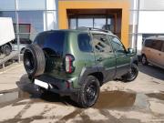 Lada (ВАЗ) Niva Брянск  - изображение 17