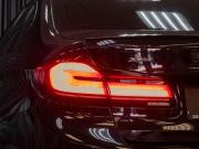 BMW 5 серии VII (G30/G31/G38) Тюмень  - изображение 36