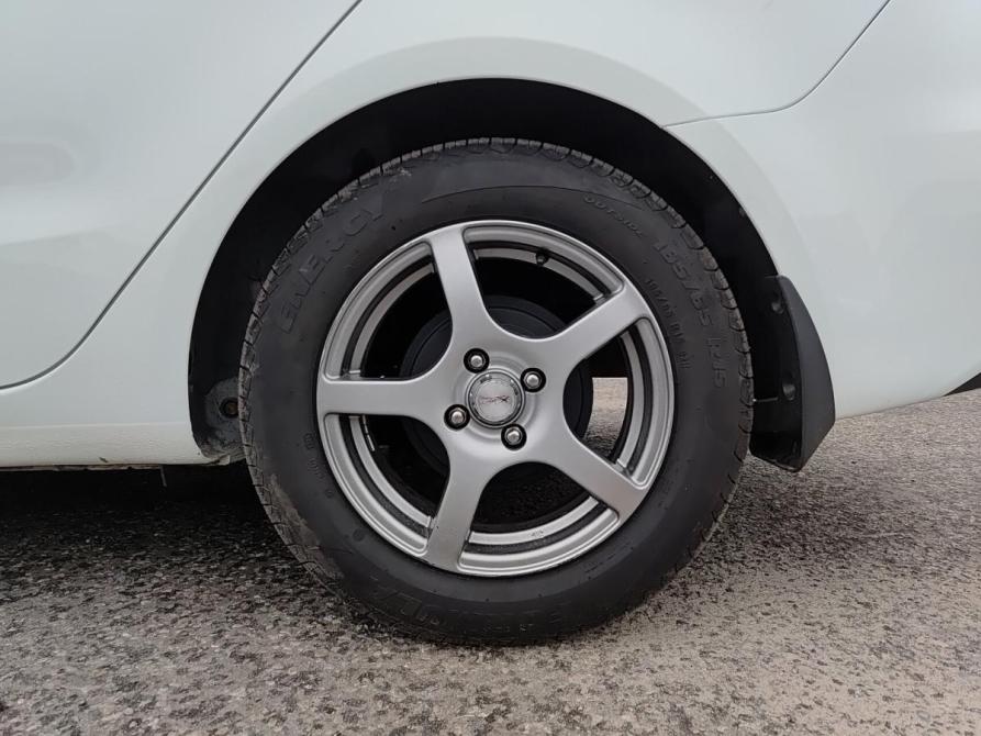 Kia Rio III Рестайлинг Йошкар-Ола  - изображение 22