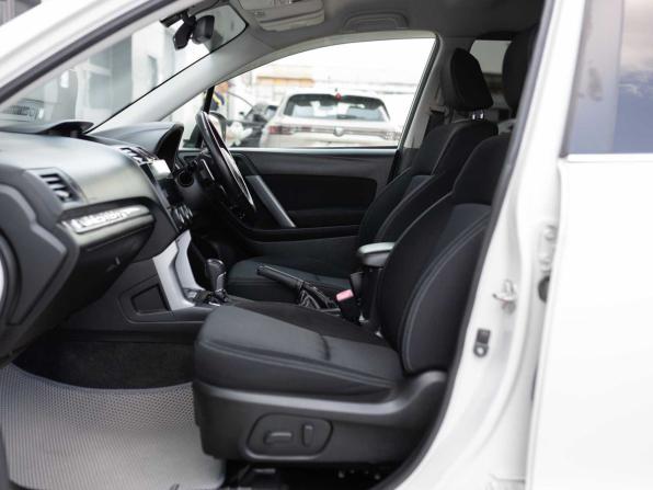 Subaru Forester IV с пробегом 2013 года, цена 1 600 000 рублей, 129530 км, внедорожник, Автокод Объявления