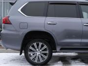 Lexus LX III Рестайлинг 2 Улан-Удэ  - изображение 32