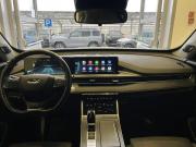 Chery Tiggo 7 Pro Max I Новосибирск  - изображение 21