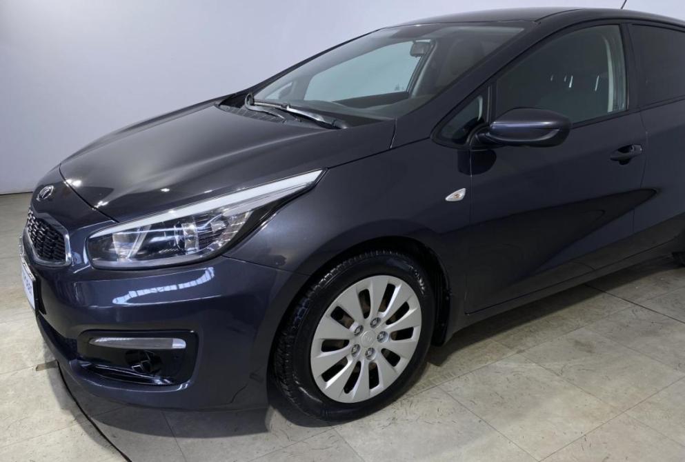 Kia Ceed II Рестайлинг Саранск  - изображение 15