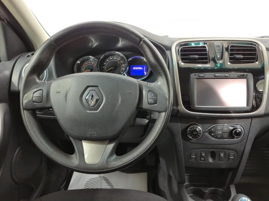 Renault Sandero II Альметьевск  - изображение 12