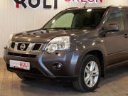 Nissan X-Trail II Рестайлинг Иваново  - изображение 41