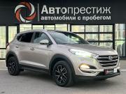 Hyundai Tucson III Волгоград  - изображение 24