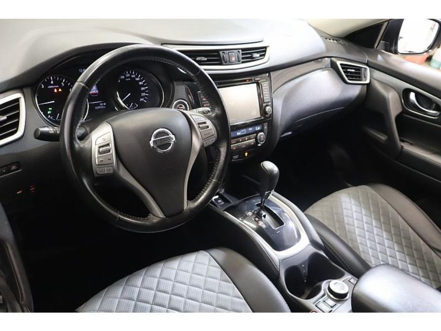 Nissan X-Trail III Коломна  - изображение 6