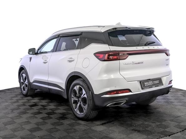 Chery Tiggo 7 Pro Max I с пробегом 2023 года, цена 2 250 000 рублей, 16750 км, внедорожник, Автокод Объявления