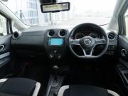 Nissan Note II Рестайлинг Улан-Удэ  - изображение 33