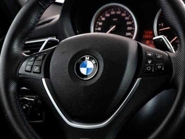 BMW X6 I (E71) Рестайлинг с пробегом 2013 года, цена 2 599 000 рублей, 173291 км, внедорожник, Автокод Объявления