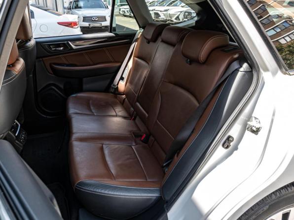 Subaru Outback V Рестайлинг с пробегом 2020 года, цена 3 150 000 рублей, 147069 км, универсал, Автокод Объявления