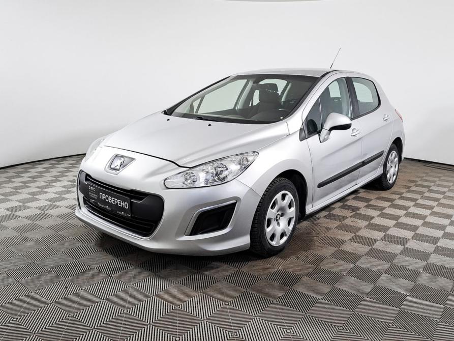 Peugeot 308 I Рестайлинг Уфа  - изображение 5