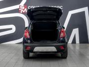 Opel Mokka I Ростов-на-Дону  - изображение 24