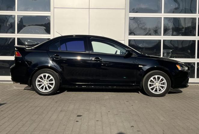 Mitsubishi Lancer X Рестайлинг с пробегом 2012 года, цена 850 000 рублей, 134136 км, седан, Автокод Объявления