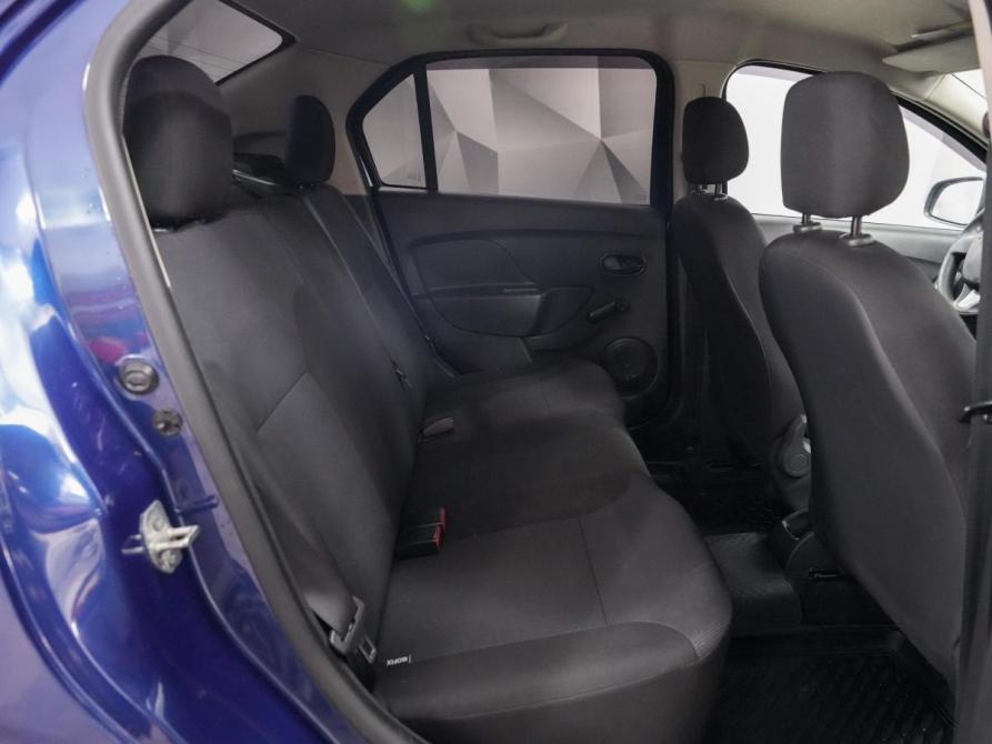 Renault Logan II Ульяновск  - изображение 12