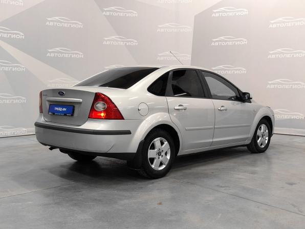 Ford Focus II с пробегом 2006 года, цена 490 000 рублей, 185100 км, седан, Автокод Объявления