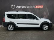 Lada (ВАЗ) Largus I Пермь  - изображение 25