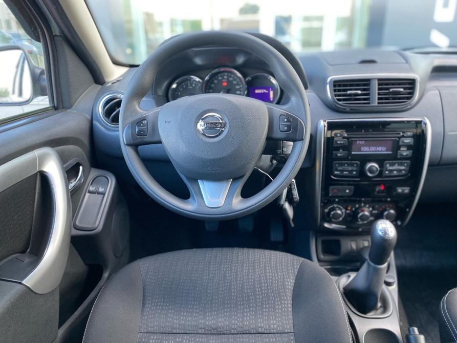 Nissan Terrano III (D10) Уфа  - изображение 10
