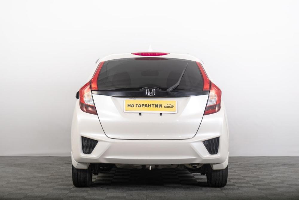 Honda Fit III Томск  - изображение 5