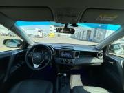 Toyota RAV4 IV (XA40) Москва  - изображение 19