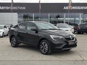 Renault Arkana I Пермь  - изображение 25
