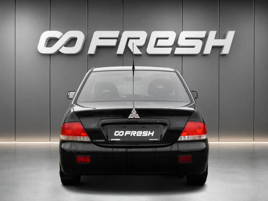 Mitsubishi Lancer IX Рестайлинг Тверь  - изображение 4