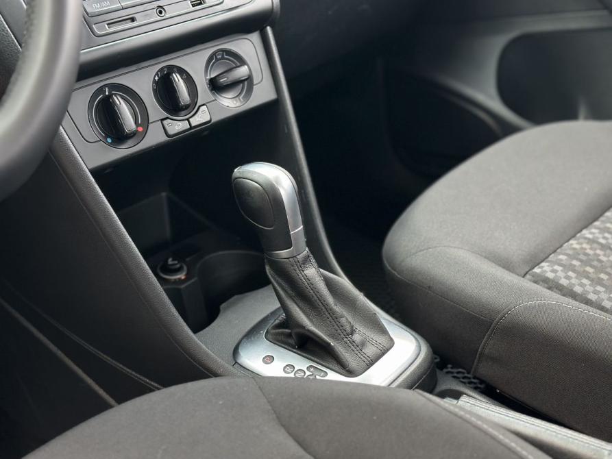 Volkswagen Polo V Рестайлинг Липецк  - изображение 16