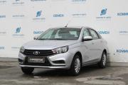 Lada (ВАЗ) Vesta I Пермь  - изображение 19