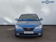 Hyundai Elantra IV (HD) Москва  - изображение 14