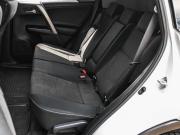 Toyota RAV4 IV (XA40) Рестайлинг Новороссийск  - изображение 31