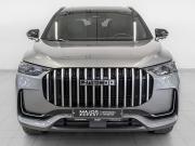 Jaecoo J8 Москва  - изображение 32