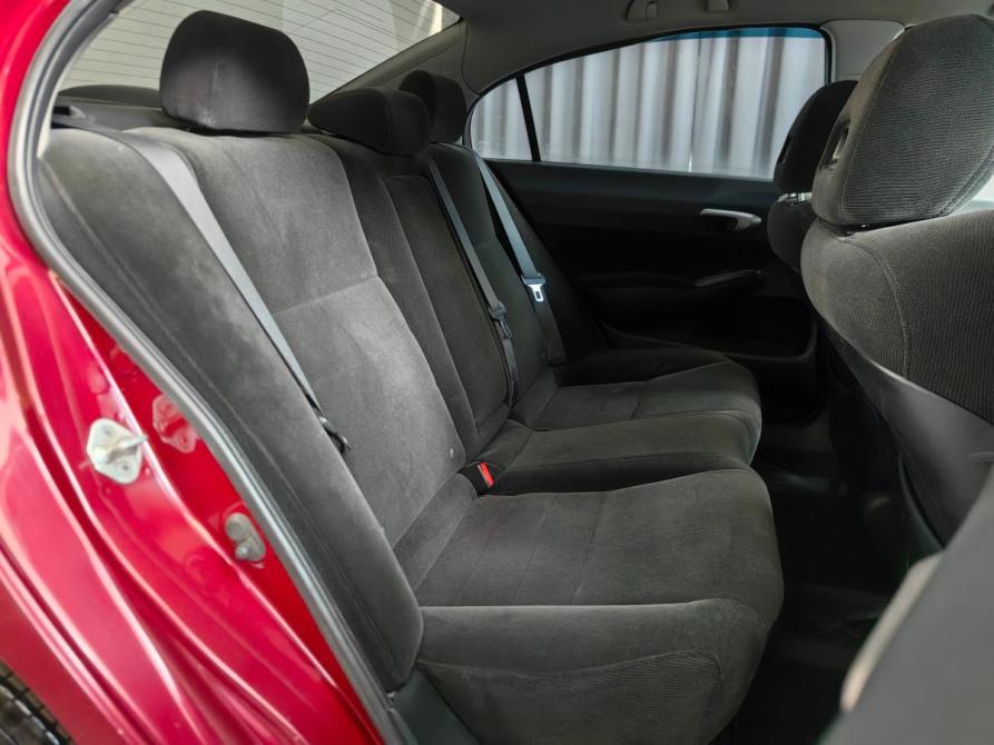 Honda Civic VIII Москва  - изображение 10