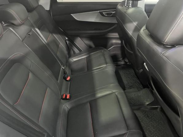 Chery Tiggo 7 Pro I с пробегом 2022 года, цена 1 685 000 рублей, 40920 км, внедорожник, Автокод Объявления