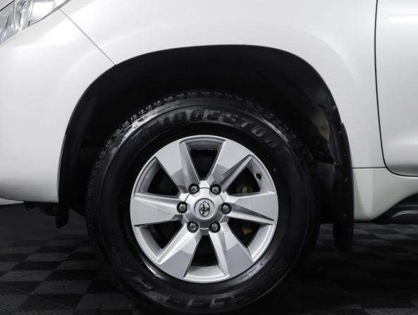 Toyota Land Cruiser Prado 150 Series Рестайлинг 3 с пробегом 2021 года, цена 4 390 000 рублей, 80407 км, внедорожник, Автокод Объявления