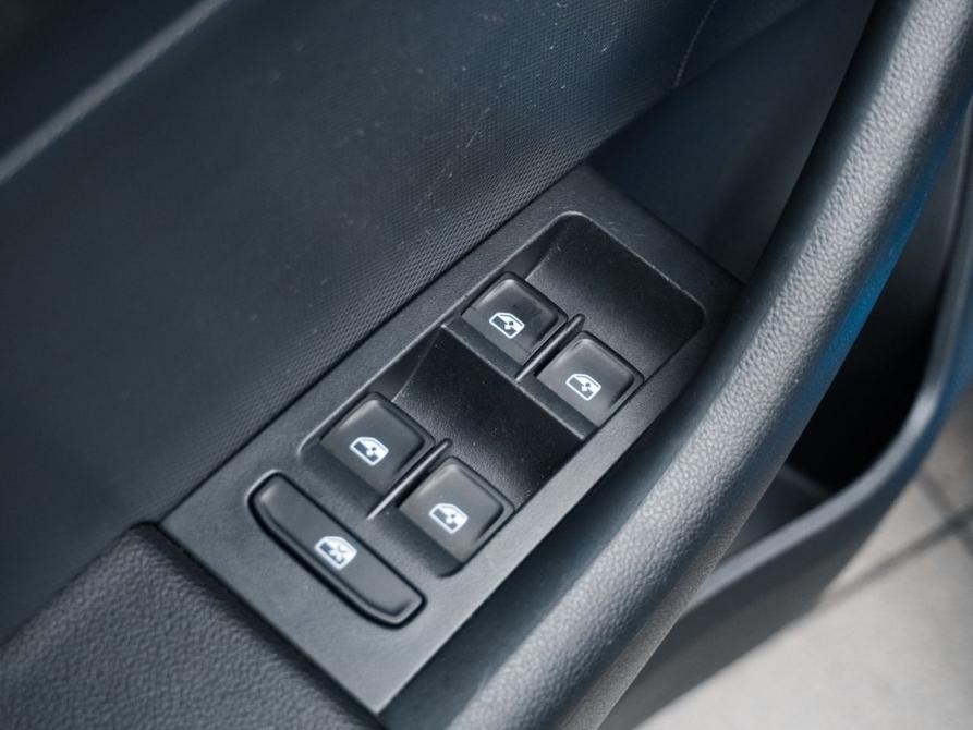 Skoda Rapid I Рестайлинг Ростов-на-Дону  - изображение 11