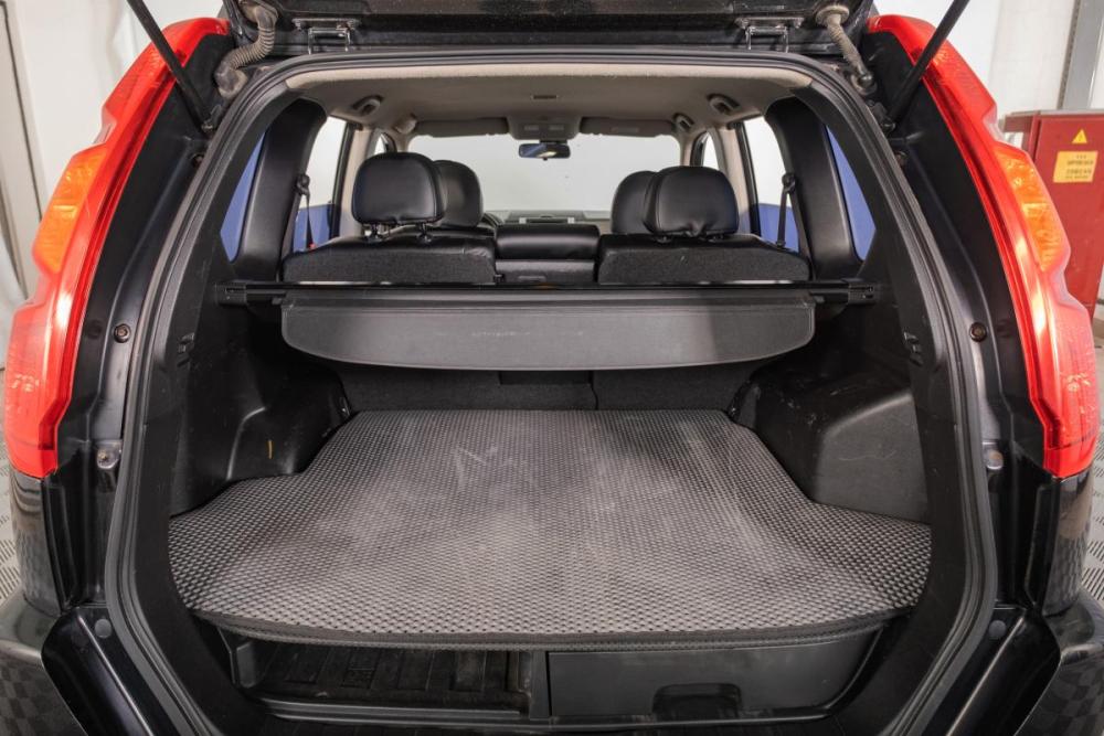 Nissan X-Trail II Томск  - изображение 20