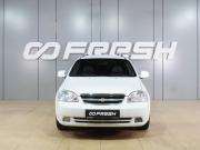 Chevrolet Lacetti I Воронеж  - изображение 19