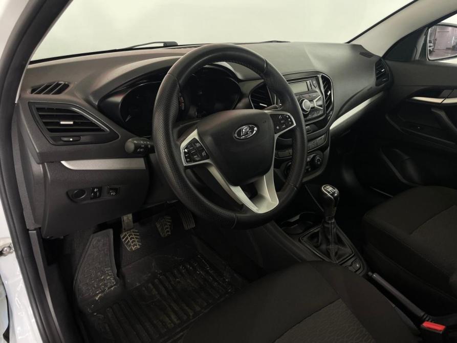 Lada (ВАЗ) Vesta I Воронеж  - изображение 9