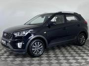 Hyundai Creta I Рестайлинг Ростов-на-Дону  - изображение 14