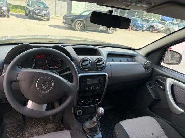 Renault Duster I с пробегом 2012 года, цена 849 000 рублей, 180342 км, внедорожник, Автокод Объявления