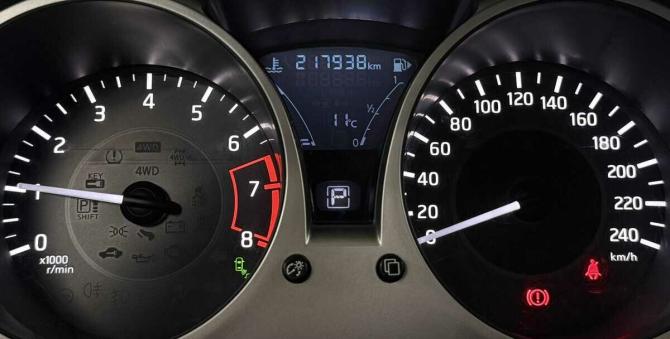 Nissan Juke I Рестайлинг с пробегом 2018 года, цена 1 095 000 рублей, 217938 км, внедорожник, Автокод Объявления