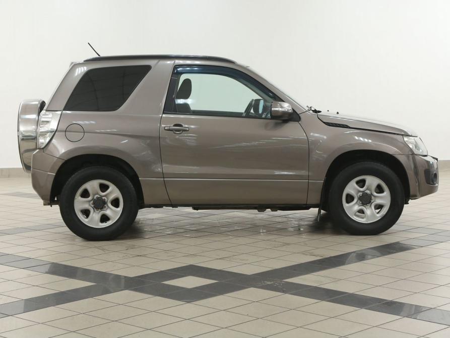 Suzuki Grand Vitara II Рестайлинг 2 Иваново  - изображение 5